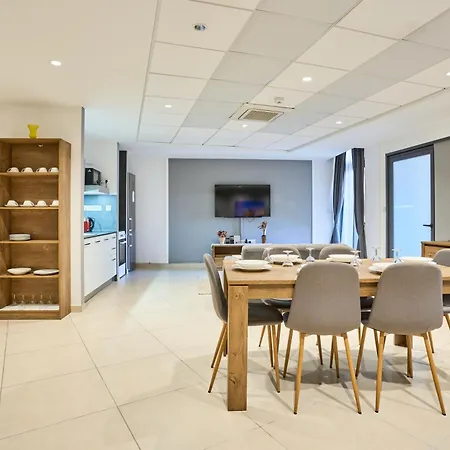 Apartamento In Marsaskala