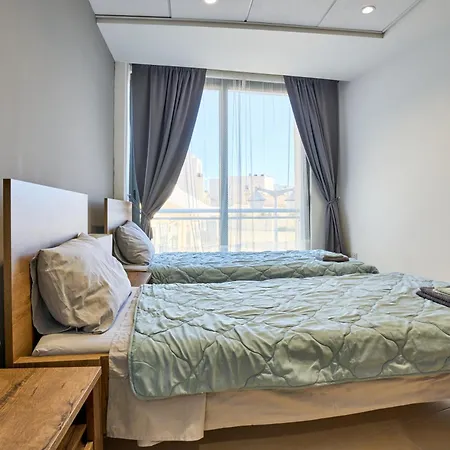 Apartamento In Marsaskala