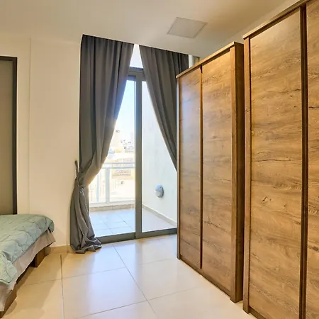 In Apartamento Marsaskala