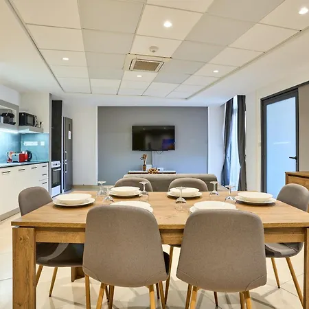 In Appartement Marsaskala