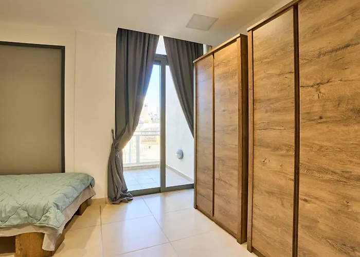 In Apartament Marsaskala